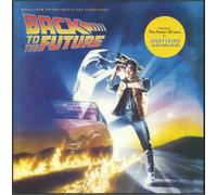 Various Artists - Back To The Future [VINYL]