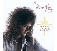 Various - Back To The Light [CD]