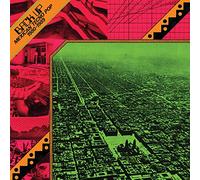 Various - Back Up: Mexican Tecno Pop 1980-1989 [VINYL]