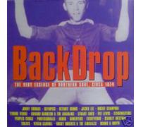 Various - Backdrop: THE VERY ESSENCE OF NORTHERN SOUL, CIRCA 1974