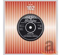 Various - Backline Vol.102