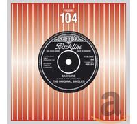 Various - Backline Vol.104