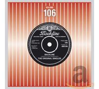 Various - Backline Vol.106