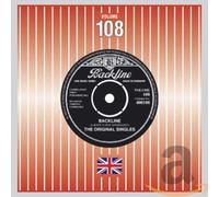Various - Backline Vol.108
