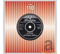 Various - Backline Vol.110
