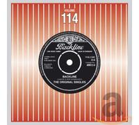 Various - Backline Vol.114