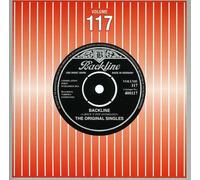 Various - Backline Vol.117