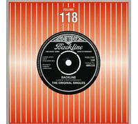 Various - Backline Vol.118