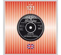 Various - Backline Vol.121