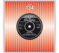 Various - Backline Vol.134