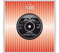 Various - Backline Vol.140