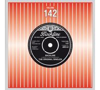 Various - Backline Vol.142
