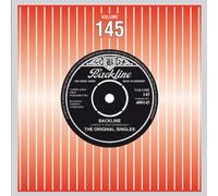 Various - Backline Vol.145