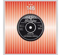Various - Backline Vol.146