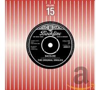 Various - Backline Vol.15