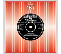 Various - Backline Vol.167