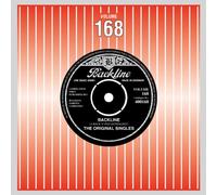 Various - Backline Vol.168