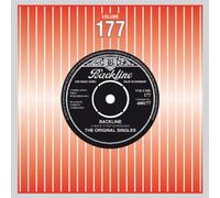 Various - Backline Vol.177