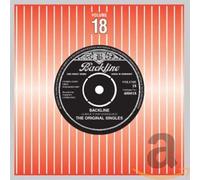 Various - Backline Vol.18