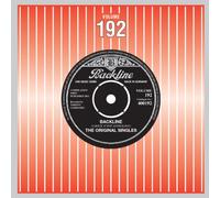 Various - Backline Vol.192