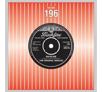 Various - Backline Vol.196