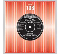 Various - Backline Vol.198