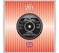 Various - Backline Vol.201