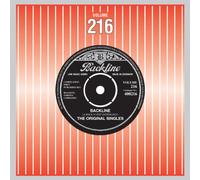 Various - Backline Vol.216