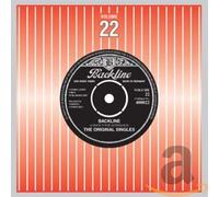 Various - Backline Vol.22