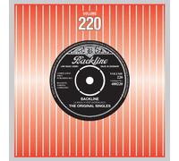Various - Backline Vol.220
