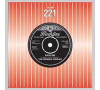 Various - Backline Vol.221