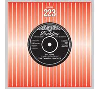Various - Backline Vol.223
