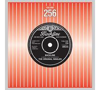 Various - Backline Vol.256