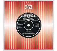 Various - Backline Vol.263