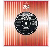 Various - Backline Vol.264