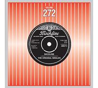 Various - Backline Vol.272