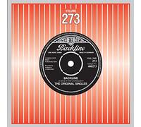 Various - Backline Vol.273
