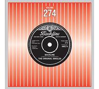 Various - Backline Vol.274