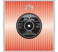 Various - Backline Vol.279