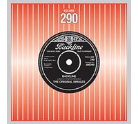 Various - Backline Vol.290