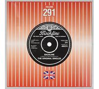 Various - Backline Vol.291