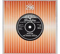 Various - Backline Vol.296