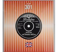 Various - Backline Vol.301