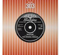 Various - Backline Vol.303
