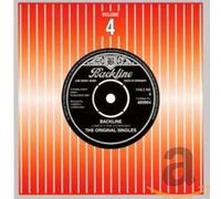 Various - Backline Vol.4