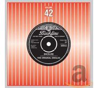 Various - Backline Vol.42