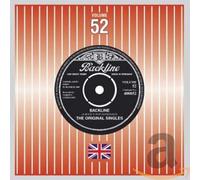 Various - Backline Vol.52