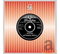 Various - Backline Vol.56