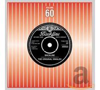 Various - Backline Vol.60
