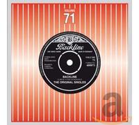 Various - Backline Vol.71